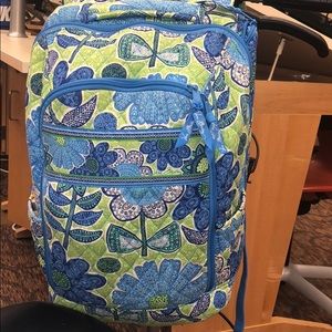 Vera Bradley Backpack
